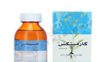 كارمينكس