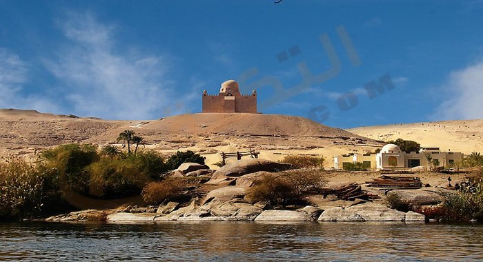 أفضل 10 أماكن سياحية في العالم