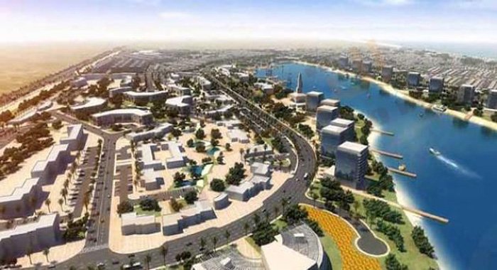 مدينة نواكشوط من افضل معالم موريتانيا السياحية