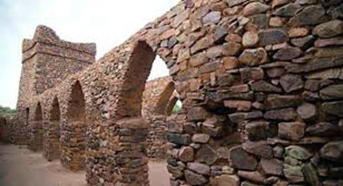 مدينة وادان