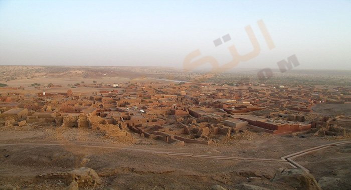 مدينة ولاتة
