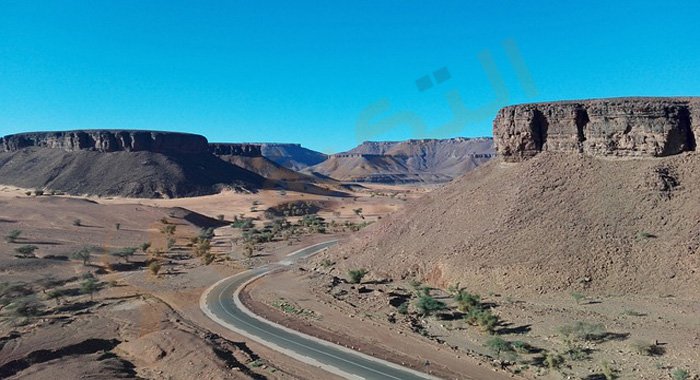 السياحة في موريتانيا