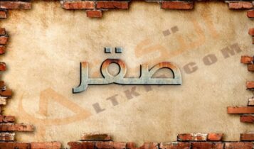 معنى اسم صقر