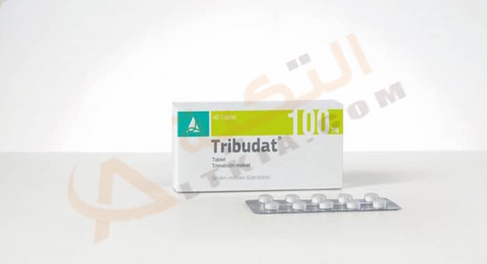 ترايبيودات