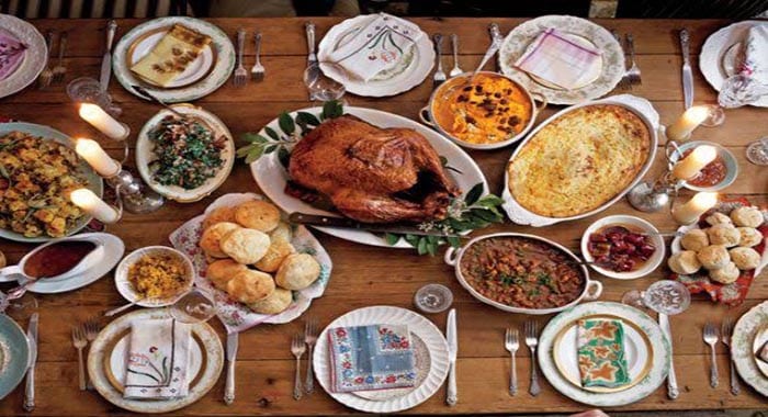 تفسير رؤية الوليمة