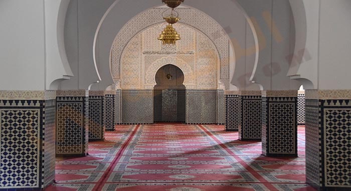 تفسير حلم خطبة الجمعة