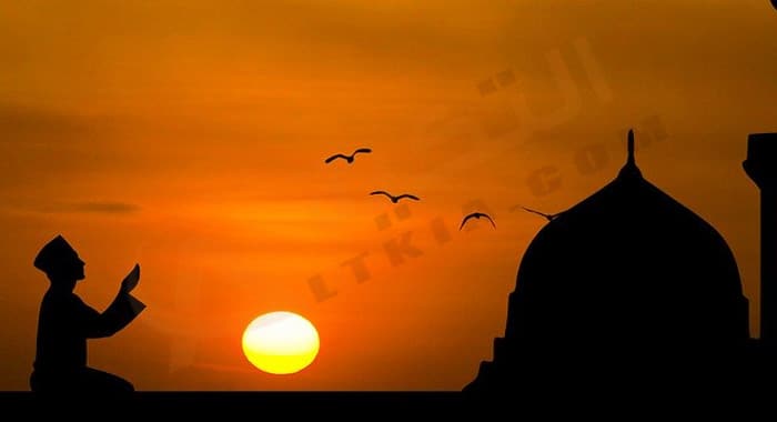 أدعية ليلة القدر