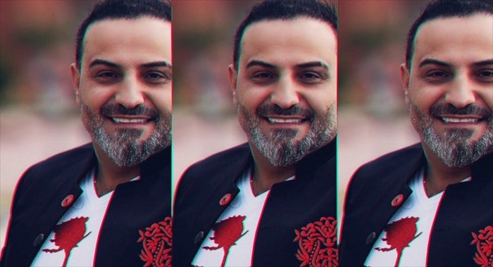 بهاء اليوسف