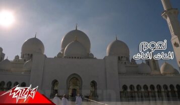 دعاء الحنان المنان