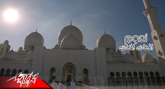 دعاء الحنان المنان