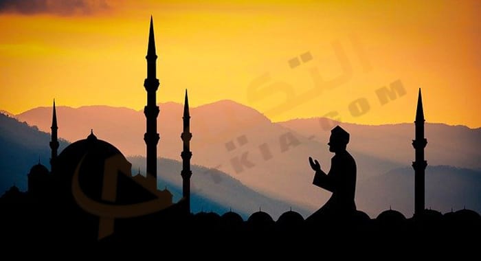 دعاء ليلة القدر