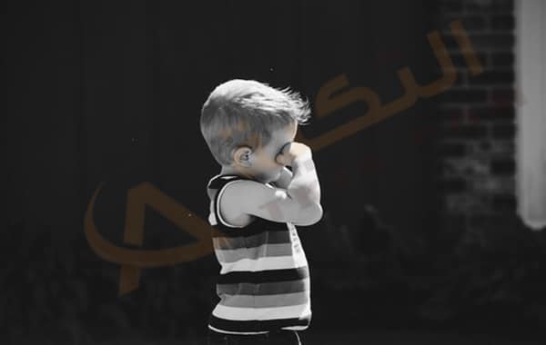 حساسية العين