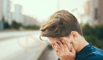 عدم التركيز عند الشباب