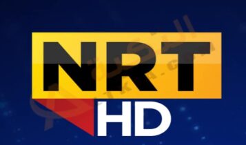 تردد قناة NRT الكردية