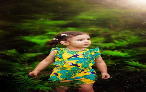 نقص الوزن عند الأطفال