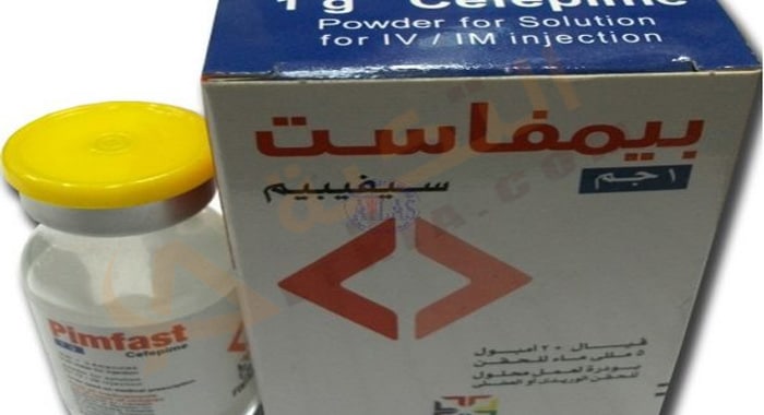 بيمفاست