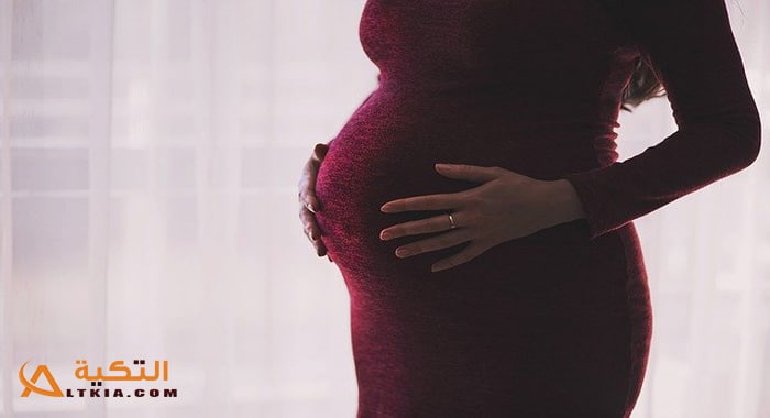 علاج اكتئاب الحمل