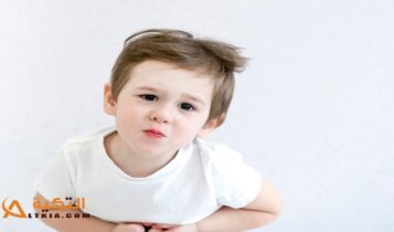 علاج النزلة المعوية عند الأطفال