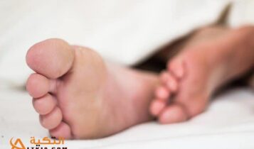 علاج تنميل أصابع القدم