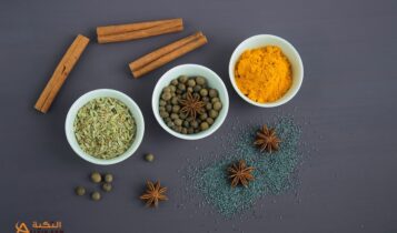 علاج حساسية الحنجرة بالأعشاب