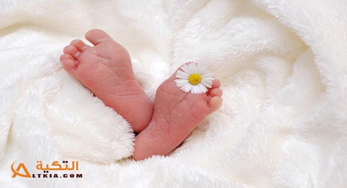 علاج رائحة القدمين