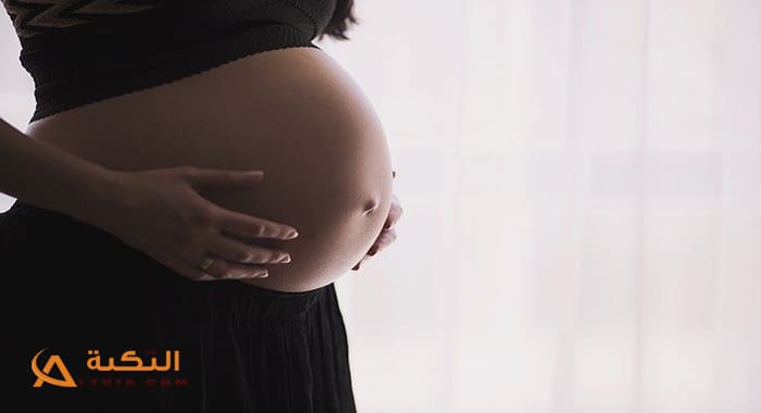 علاج غازات الحمل