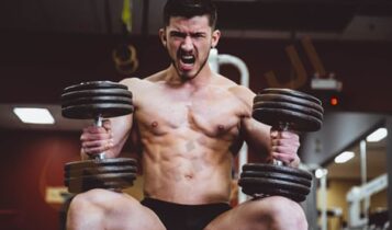 تشنج عضلات البطن