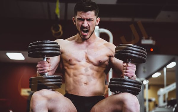 تشنج عضلات البطن