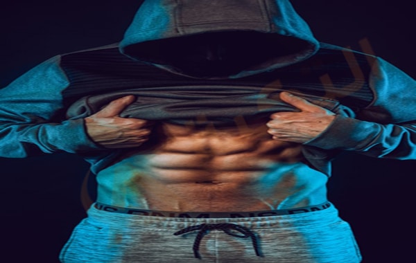 كدمات زرقاء في الجسم