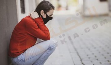 صديد الحلق