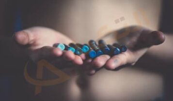 ألم رأس المعدة
