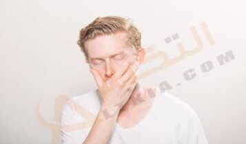فتق المعدة