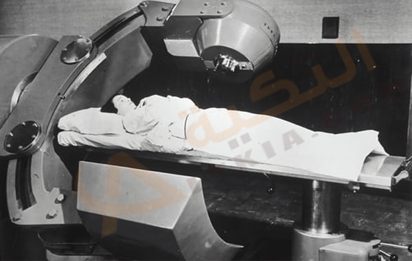 الإسهال المفاجيء