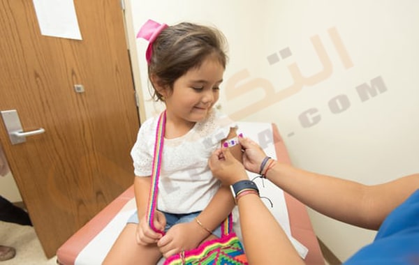 الإنفلونزا الموسمية