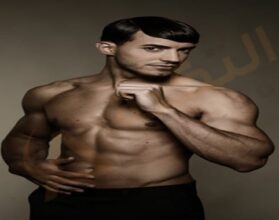 طبقة بيضاء في العانة