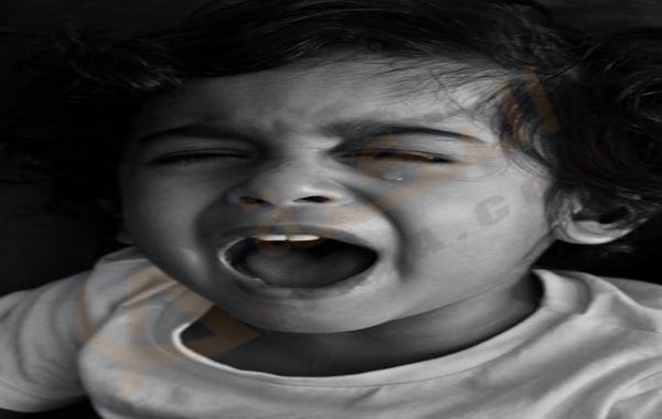 الضغط على الأسنان أثناء النوم