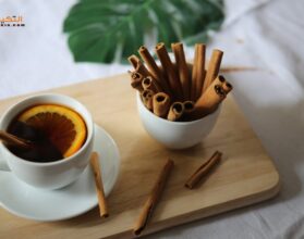 فوائد وأضرار القرفة للحامل