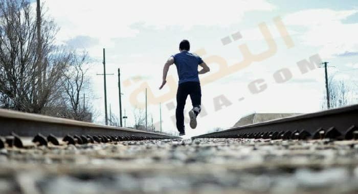 تفسير حلم شخص يلاحقني
