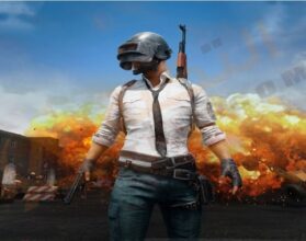 طريقة تغيير الاسم في لعبة ببجي