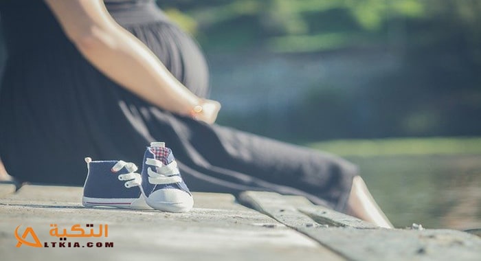 علاج الغثيان عند الحامل