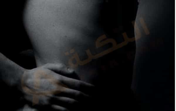 انقباض الرحم
