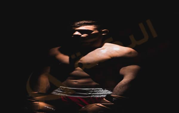 هبوط الدورة الدموية