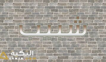 معنى اسم شبيب