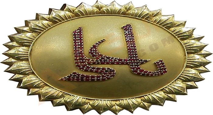 تردد قناة الإمام علي