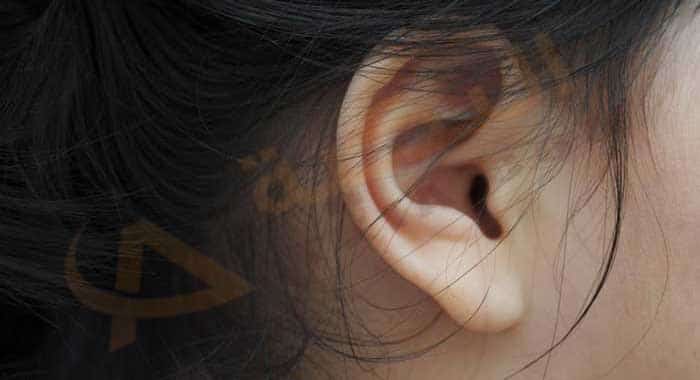 تفسير حلم تجميل الأذن في المنام