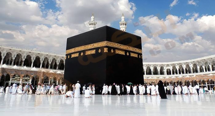 تفسير حلم الطواف