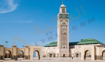 تفسير حلم المئذنة