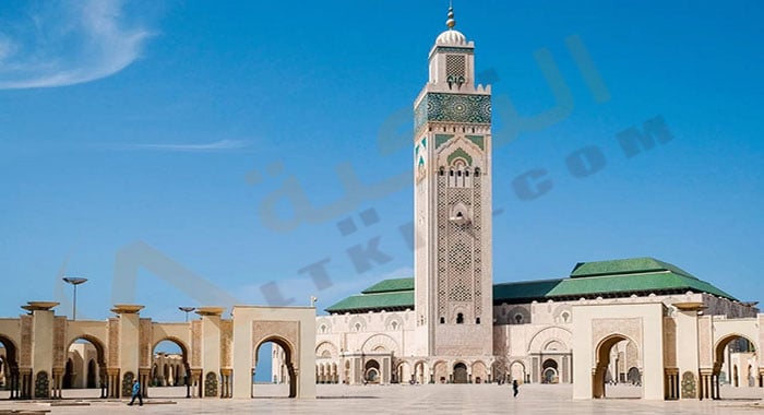 تفسير حلم المئذنة