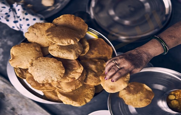 دهون البطن