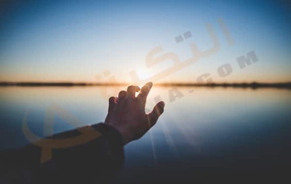 برودة أطراف الأيدي
